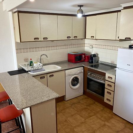High-Floor Bright Apartment With Sea Views 마레니 블라우 외부 사진