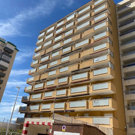 High-Floor Bright Apartment With Sea Views 마레니 블라우 외부 사진