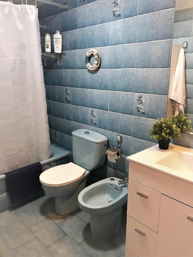 High-Floor Bright Apartment With Sea Views 마레니 블라우 외부 사진