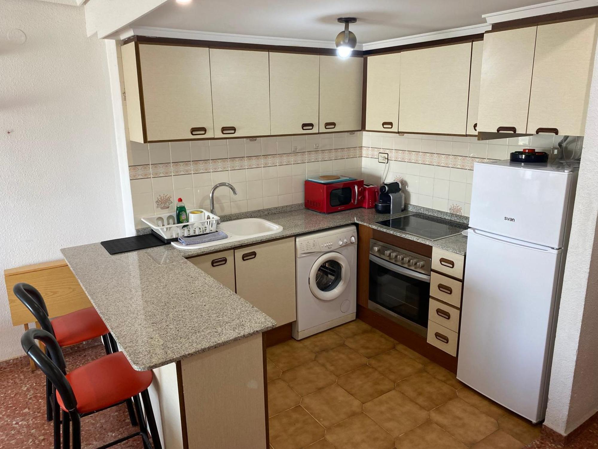 High-Floor Bright Apartment With Sea Views 마레니 블라우 외부 사진